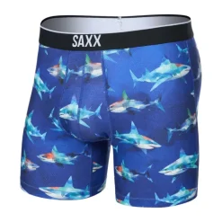 BOXER VOLT BRIEF homme