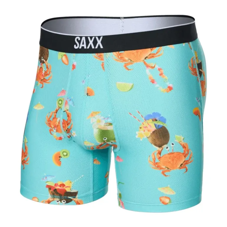BOXER VOLT BRIEF homme