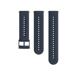 BRACELET EN SILICONE 24MM ATHLETIC 7