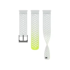BRACELET EN SILICONE 22MM ATHLETIC 5