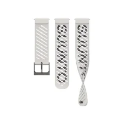 BRACELET EN SILICONE 22MM ATHLETIC 5