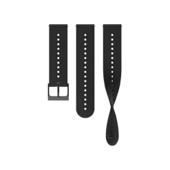 BRACELET EN SILICONE 22MM URBAN 4