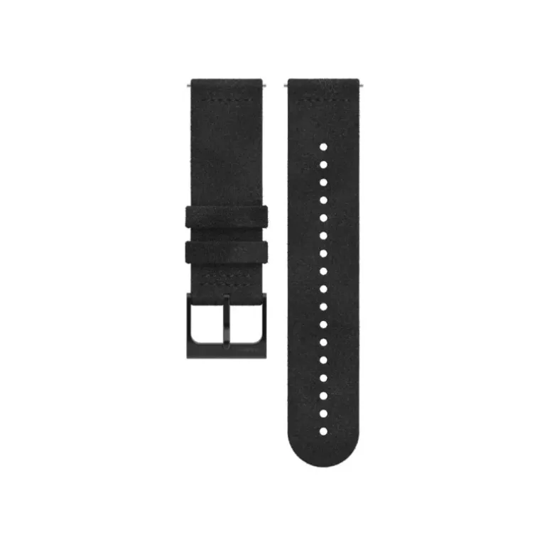 BRACELET MICROFIBRE 22MM URBAN 5
