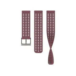 BRACELET 22MM ATHLETIC 2 SILICONE