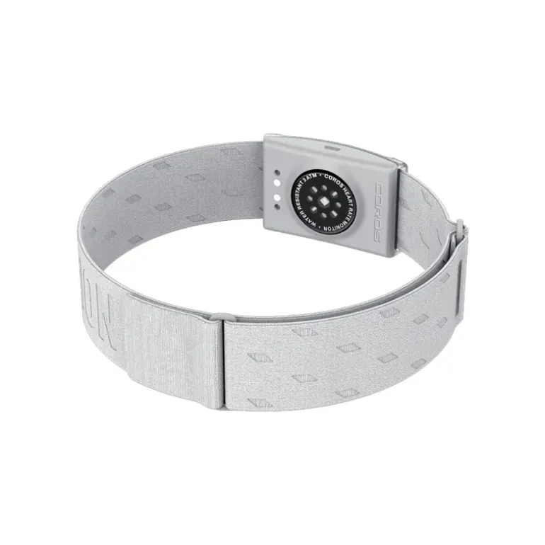 Brassard capteur de fréquence cardiaque HRM