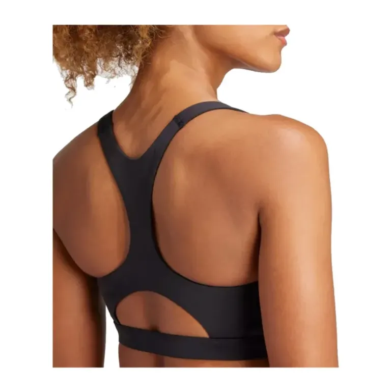 BRASSIERE ADIZERO ESSENTIALS MAINTIEN MODÉRÉ