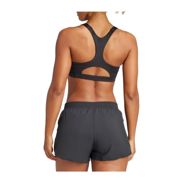 BRASSIERE ADIZERO ESSENTIALS MAINTIEN MODÉRÉ