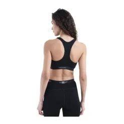 BRASSIERE MÉRINO 125 ZONEKNIT RACERBACK