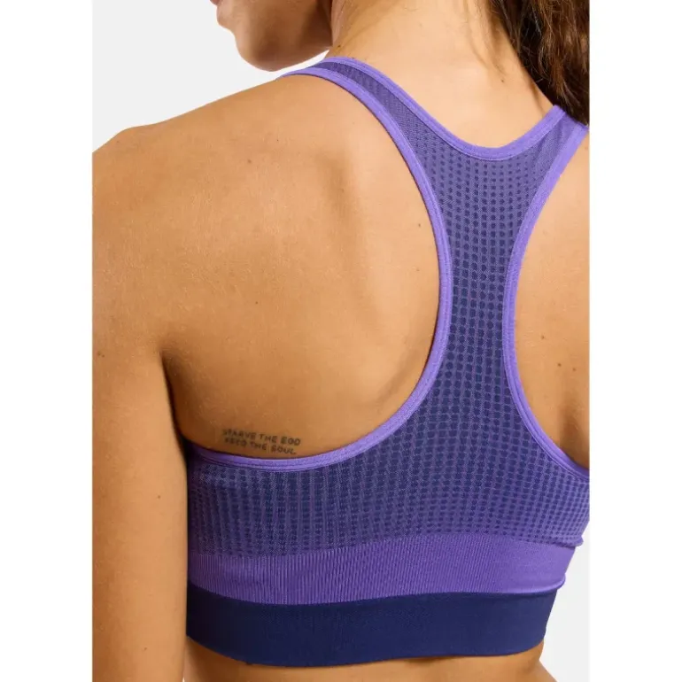 BRASSIERE SEAMLESS HIGH
