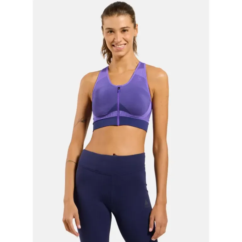 BRASSIERE SEAMLESS HIGH