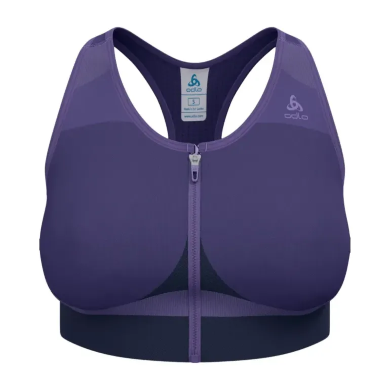 BRASSIERE SEAMLESS HIGH