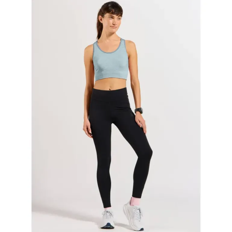 BRASSIERE SEAMLESS MAINTIEN MODÉRÉ