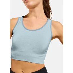BRASSIERE SEAMLESS MAINTIEN MODÉRÉ