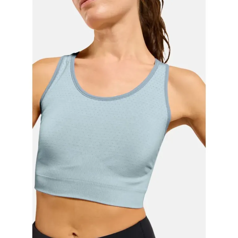 BRASSIERE SEAMLESS MAINTIEN MODÉRÉ