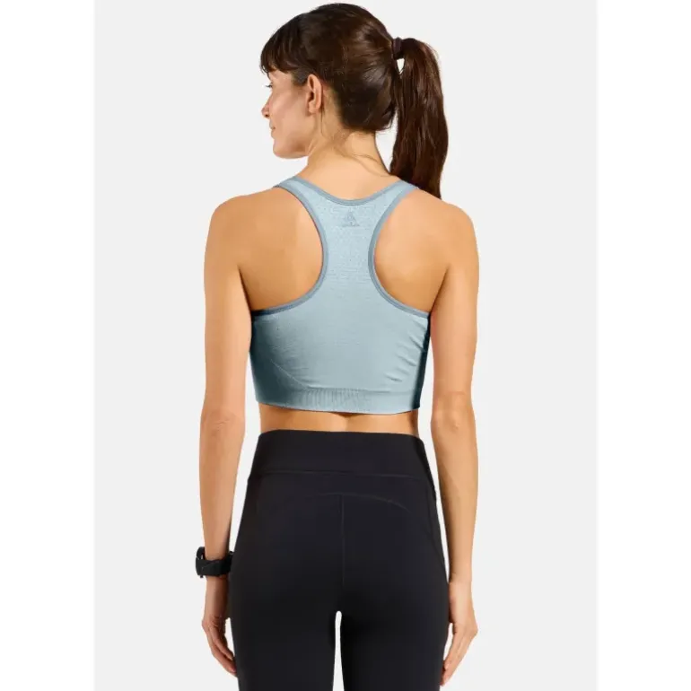 BRASSIERE SEAMLESS MAINTIEN MODÉRÉ