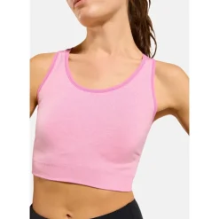 BRASSIERE SEAMLESS MAINTIEN MODÉRÉ