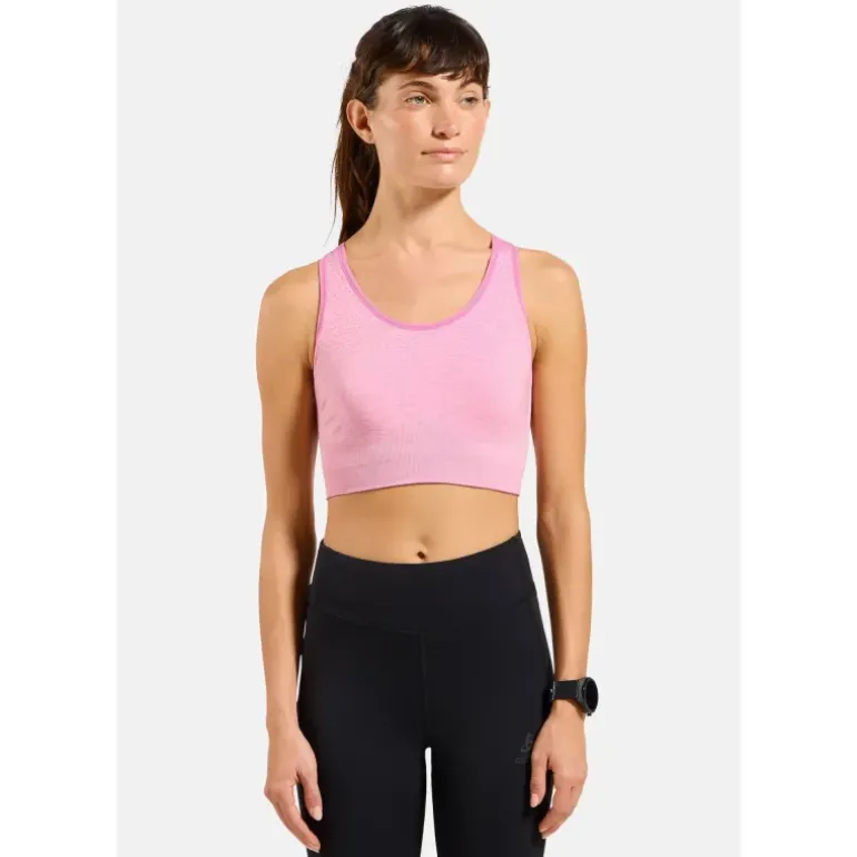 BRASSIERE SEAMLESS MAINTIEN MODÉRÉ