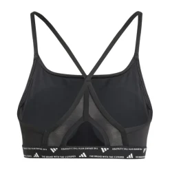 BRASSIÈRE AEROREACT 3-STRIPES FEMME