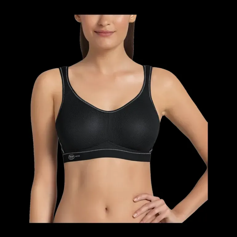 Brassière air control