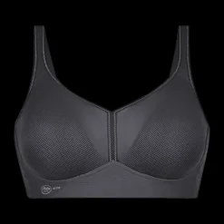 Brassière air control