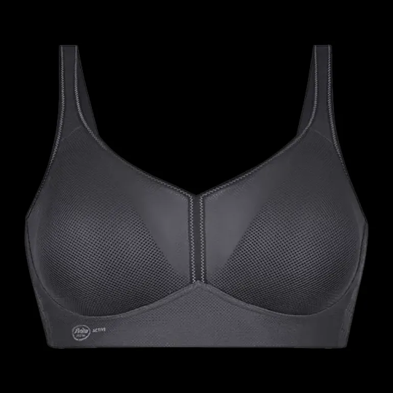 Brassière air control