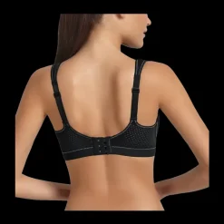 Brassière air control