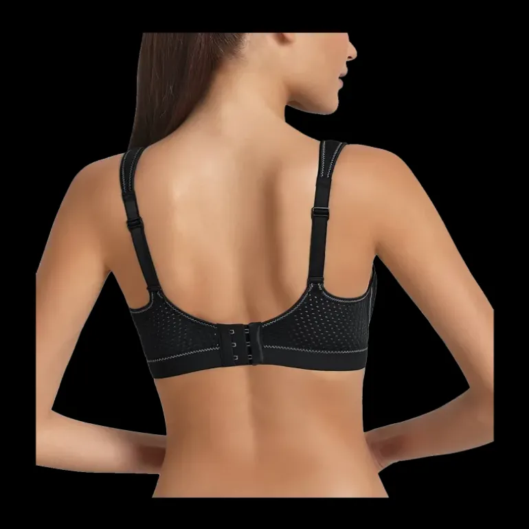 Brassière air control