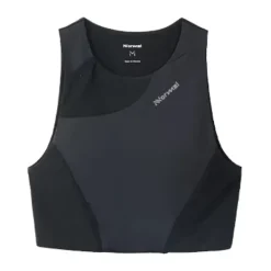 BRASSIÈRE DE TRAIL CROP TOP