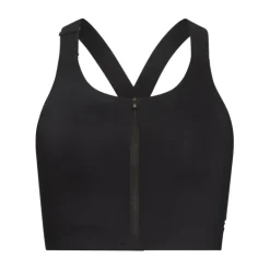 Brassière Endurance zip