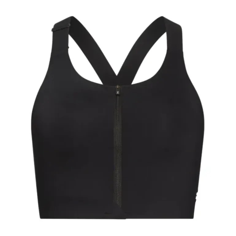 Brassière Endurance zip