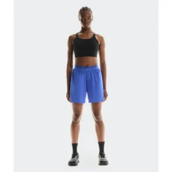 Brassière Endurance zip