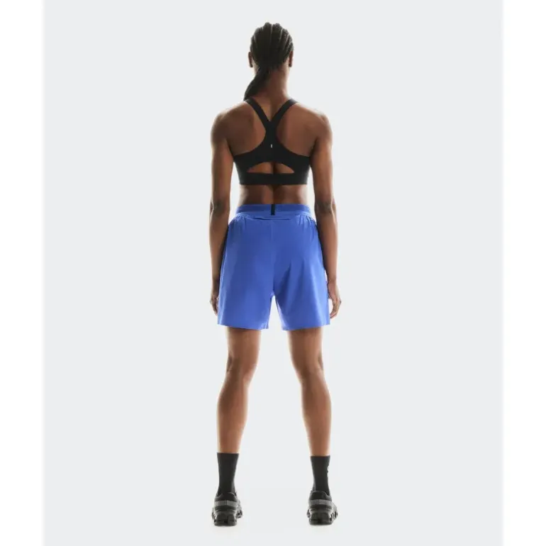 Brassière Endurance zip