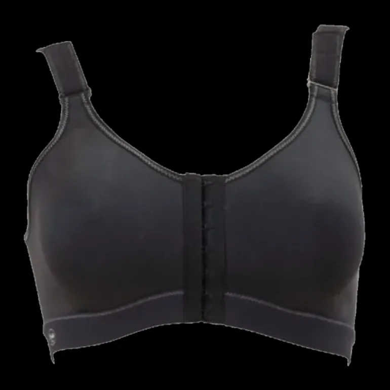 BRASSIÈRE FRONTLINE OPEN