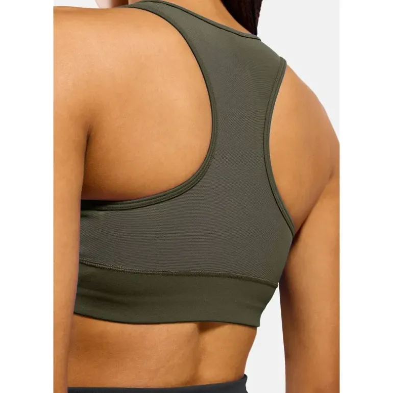 Brassière medium support