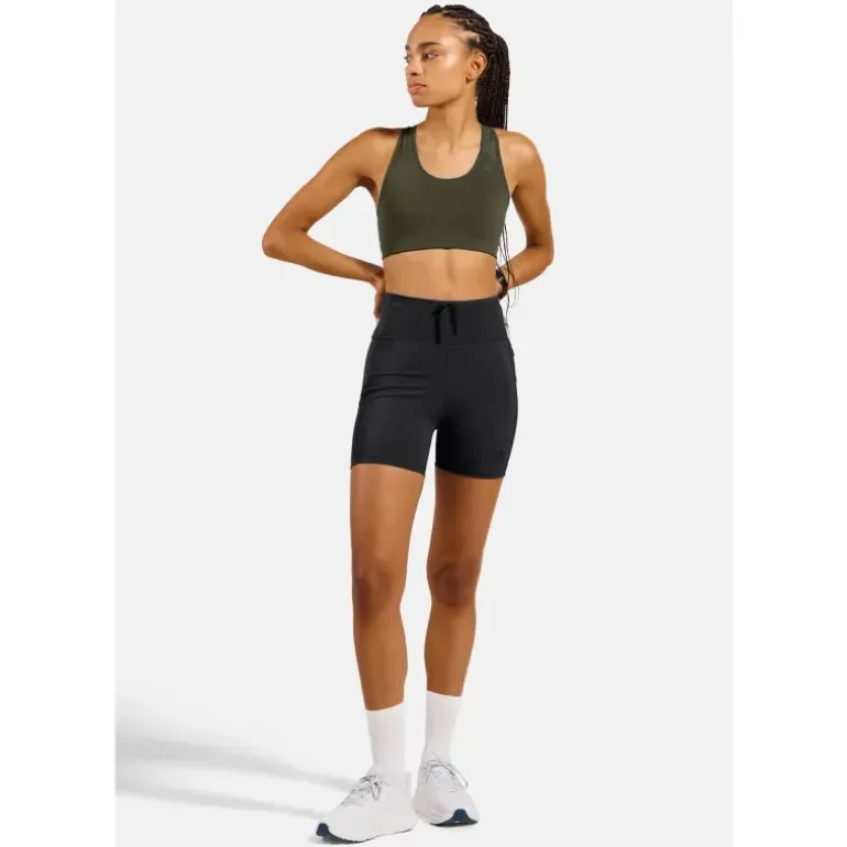 Brassière medium support