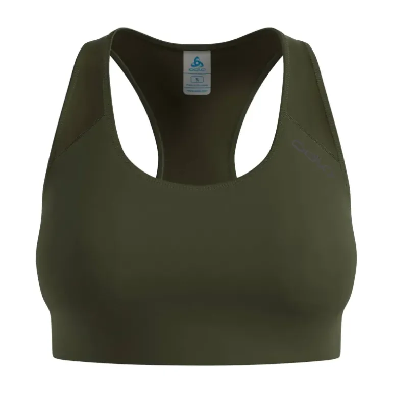 Brassière medium support