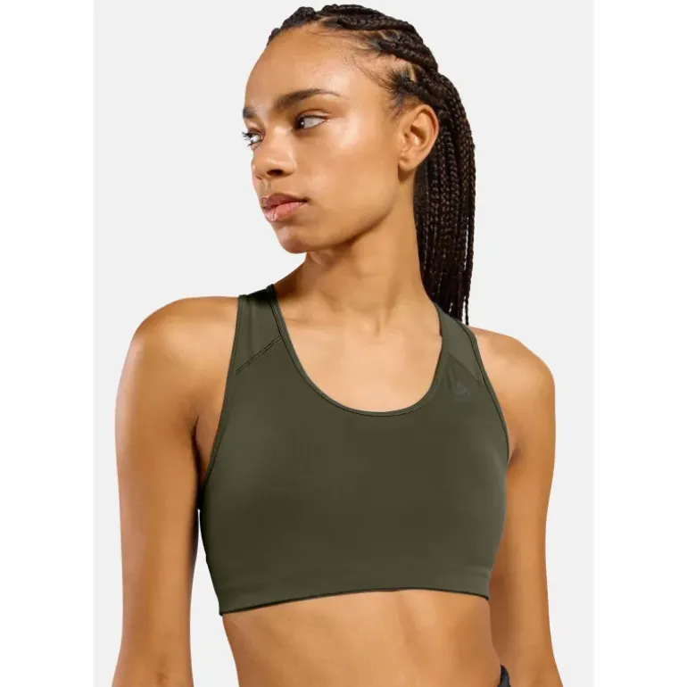 Brassière medium support