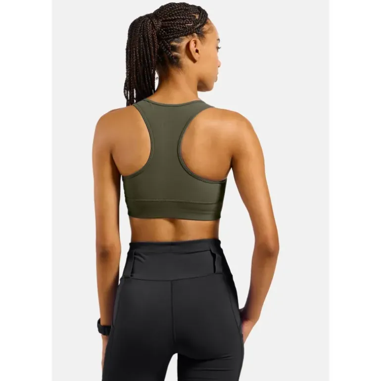 Brassière medium support