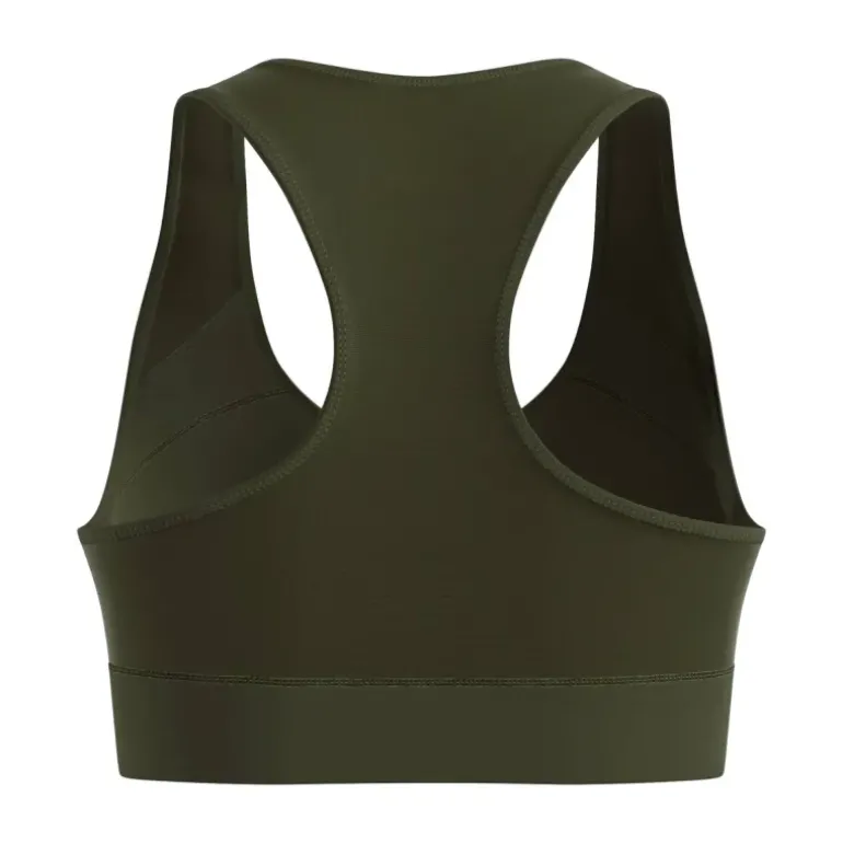 Brassière medium support