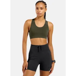 Brassière medium support