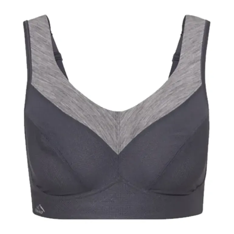 BRASSIÈRE PAN ALP WOOL