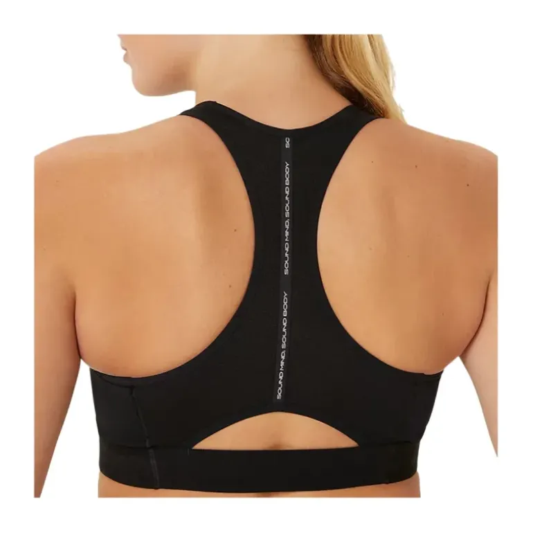 BRASSIÈRE ROAD COMPRESSION