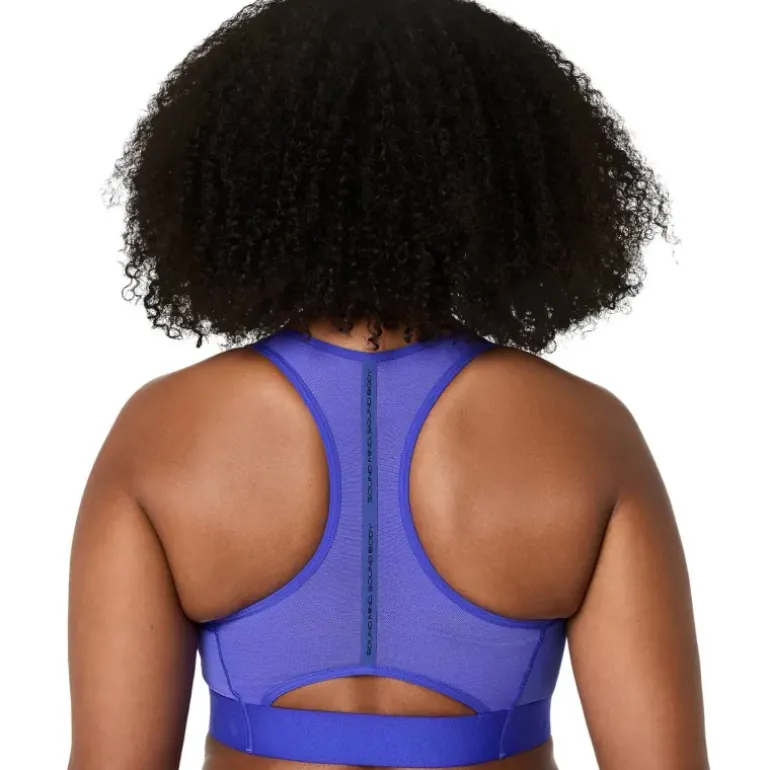 BRASSIÈRE ROAD COMPRESSION