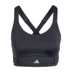 Brassière running FastImpact Luxe Run Adidas femme