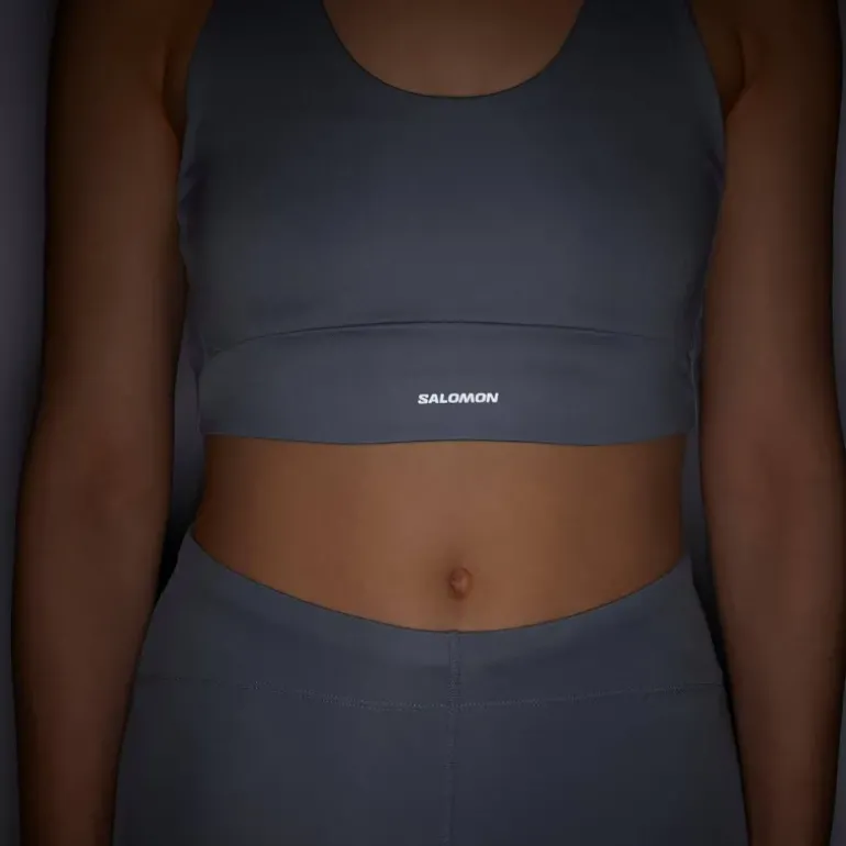 Brassière Shakeout Core