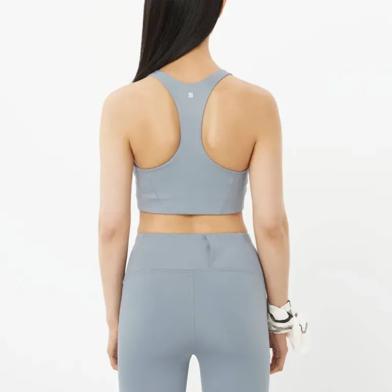 Brassière Shakeout Core