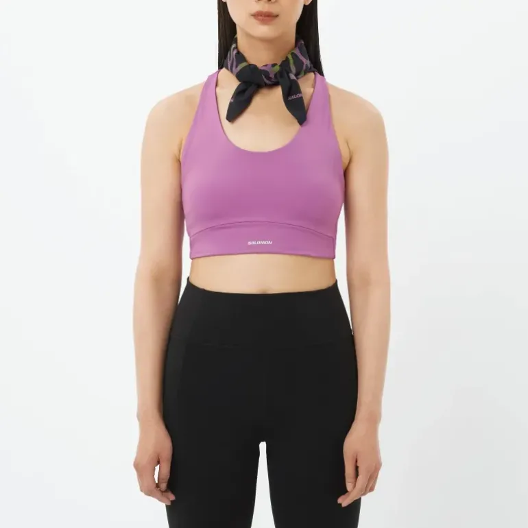 Brassière Shakeout Core