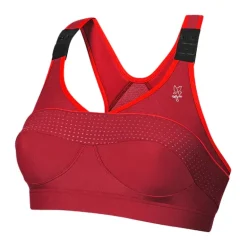 BRASSIÈRE TOP STRAP X-BACK