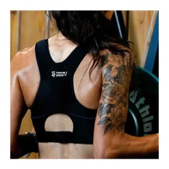 BRASSIÈRE TOP STRAP X-BACK