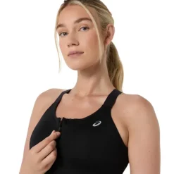 Brassière zip Road Combination
